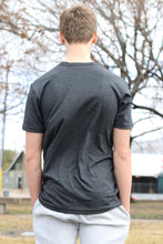 Load image into Gallery viewer, The Basic Vintage T - Men/Vintage Black