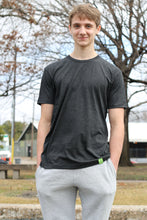 Load image into Gallery viewer, The Basic Vintage T - Men/Vintage Black